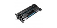  HP CF226A (26A) Black Compatible Laser Cartridge  
